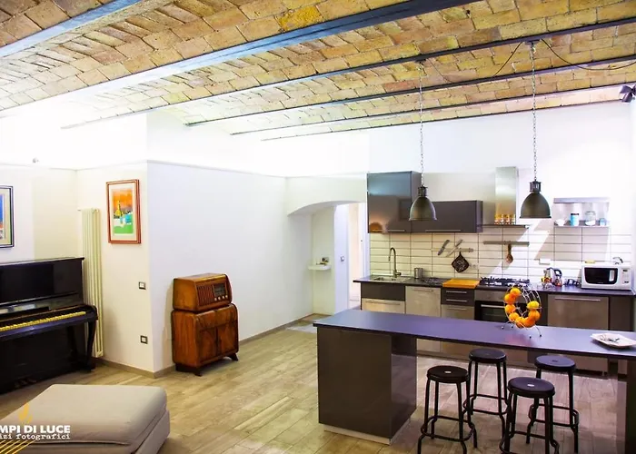 Orange Tree House דירה רומא
